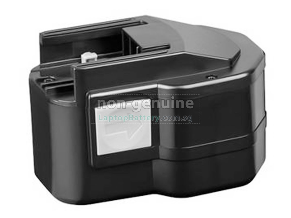 replacement AEG 48-11-1900 battery
