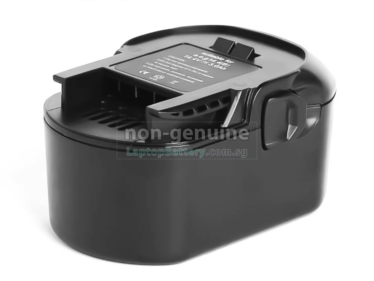 replacement AEG BSB14G battery