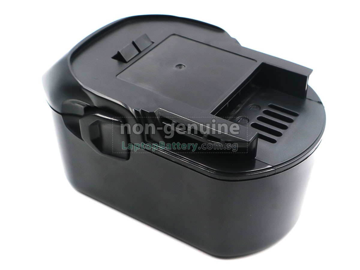 replacement AEG BSB14G battery