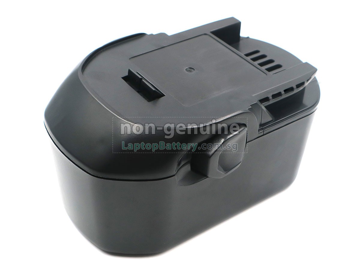 replacement AEG BSB14G battery