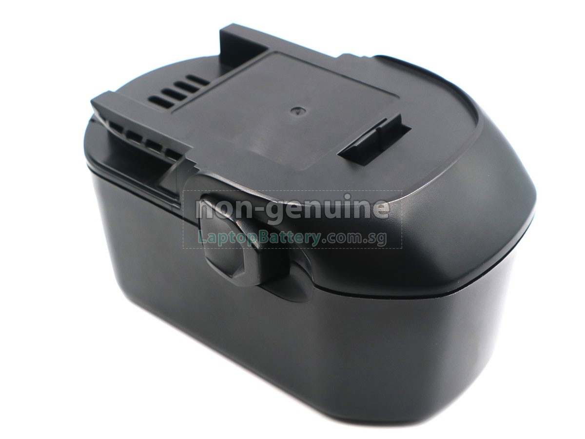replacement AEG BSB14G battery