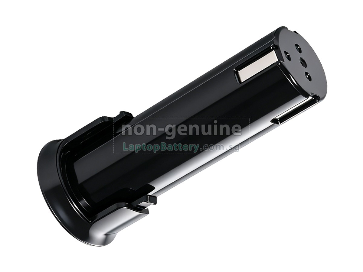 replacement AEG ABS6 battery