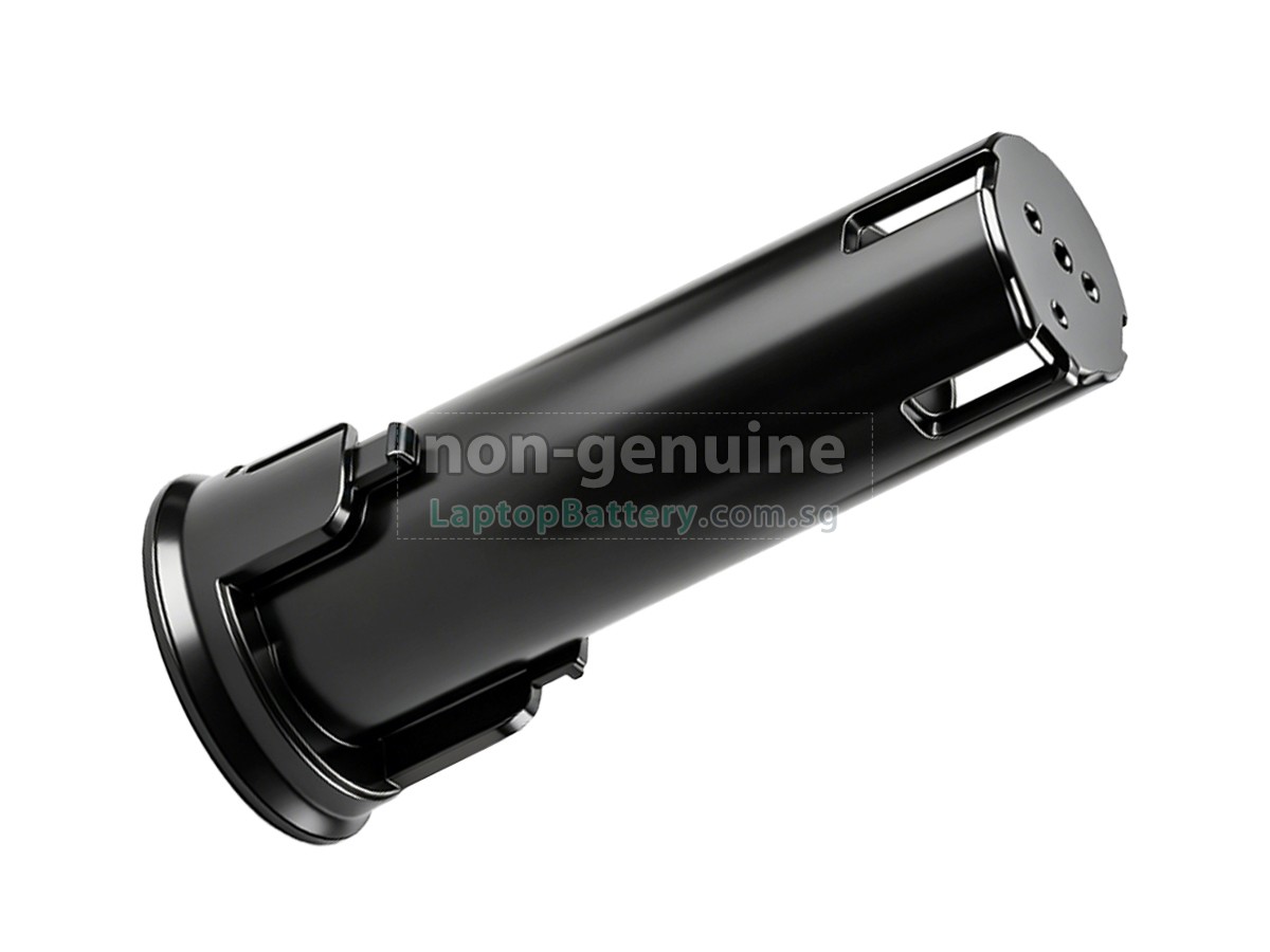 replacement AEG ABS6 battery