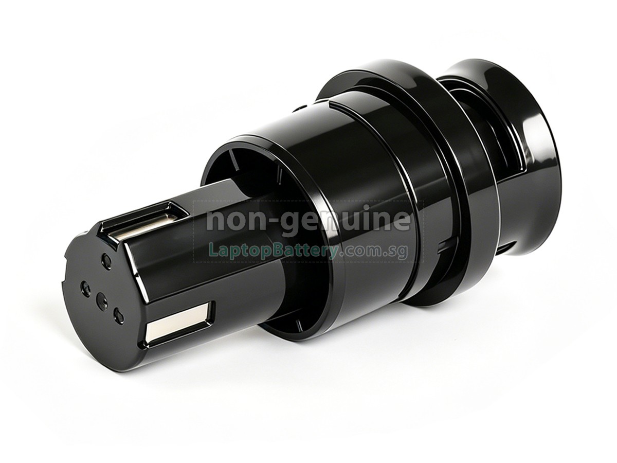 replacement AEG ABS6 battery