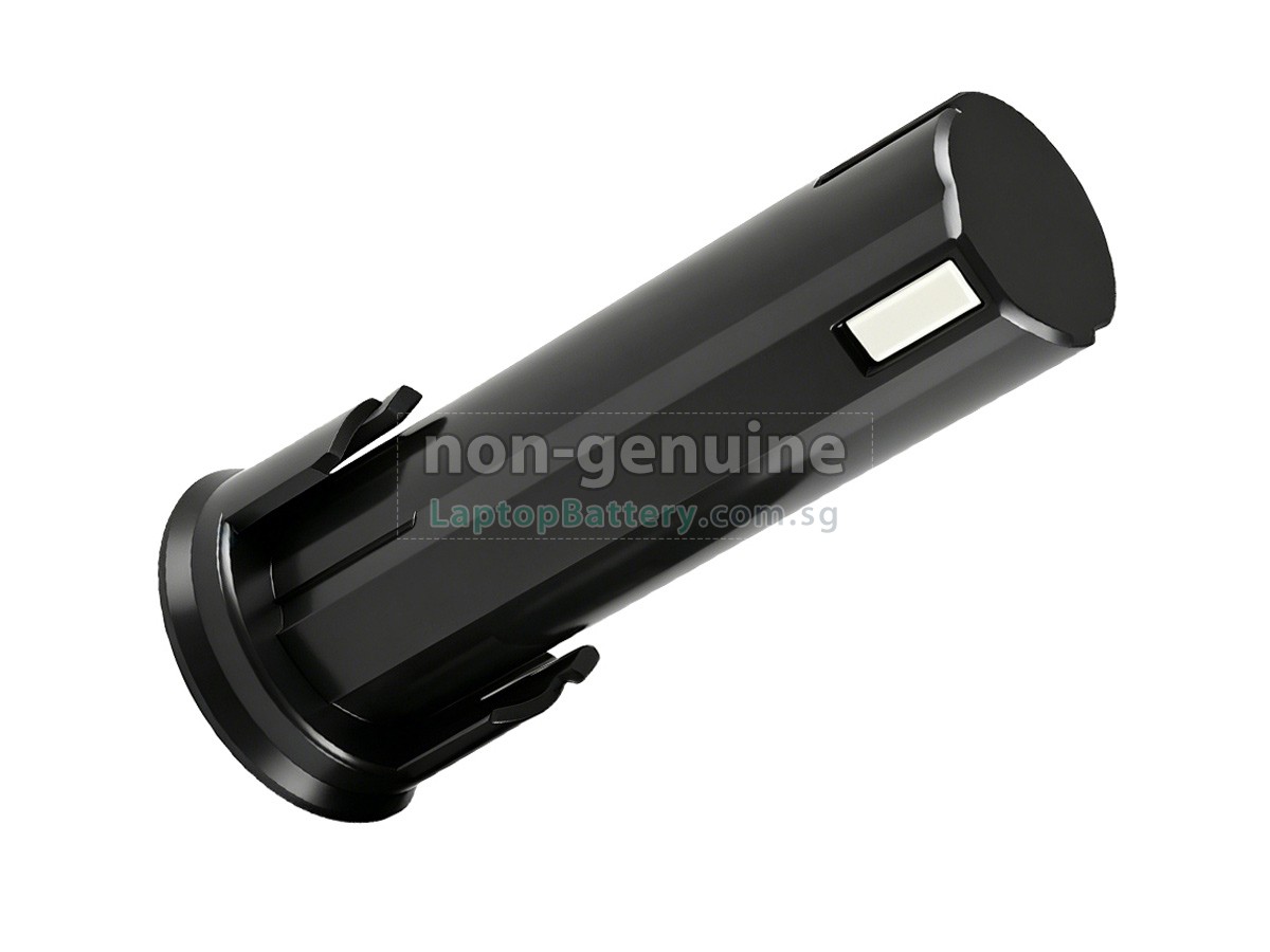 replacement AEG ABS6 battery