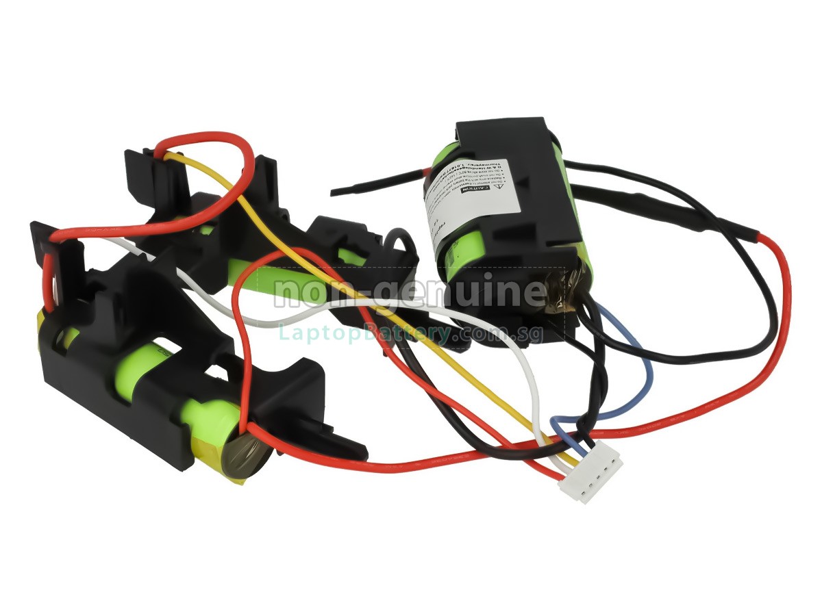 replacement AEG ERG105 battery