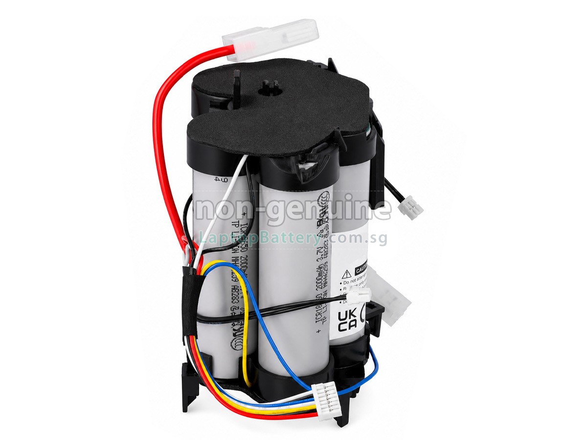 replacement AEG 7C-C battery