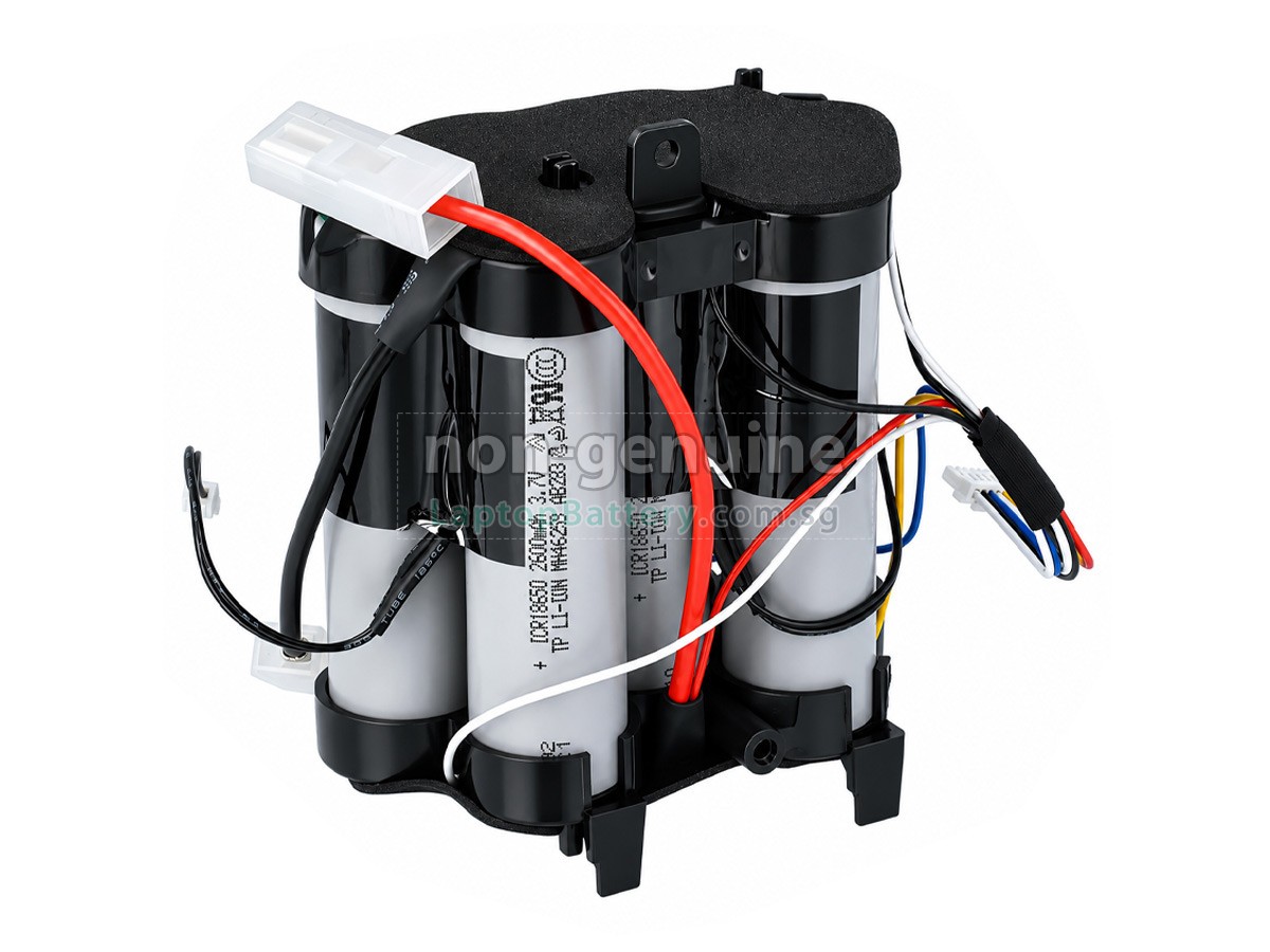 replacement AEG 7C-C battery