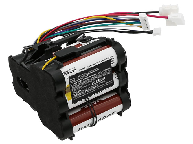 Battery for AEG 140112530260