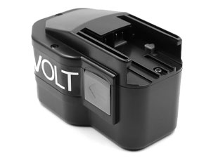 Battery for AEG P14.4T