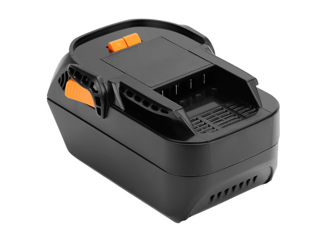 Battery for AEG L1830R