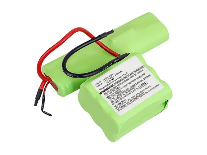 Battery for AEG 4055132304