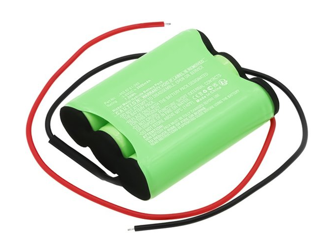 Battery for AEG 4055251393