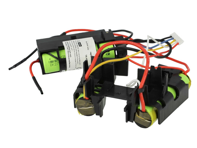 Battery for AEG 4055420998