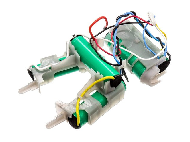 Battery for AEG VBHC7787E