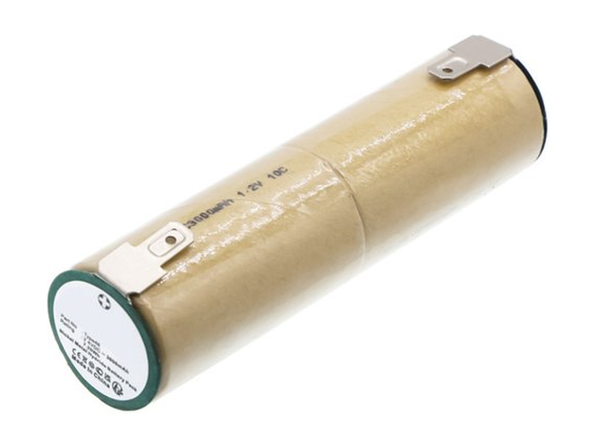 Battery for AEG Type46