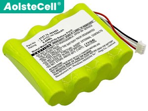 Battery for AEMC 2137.81