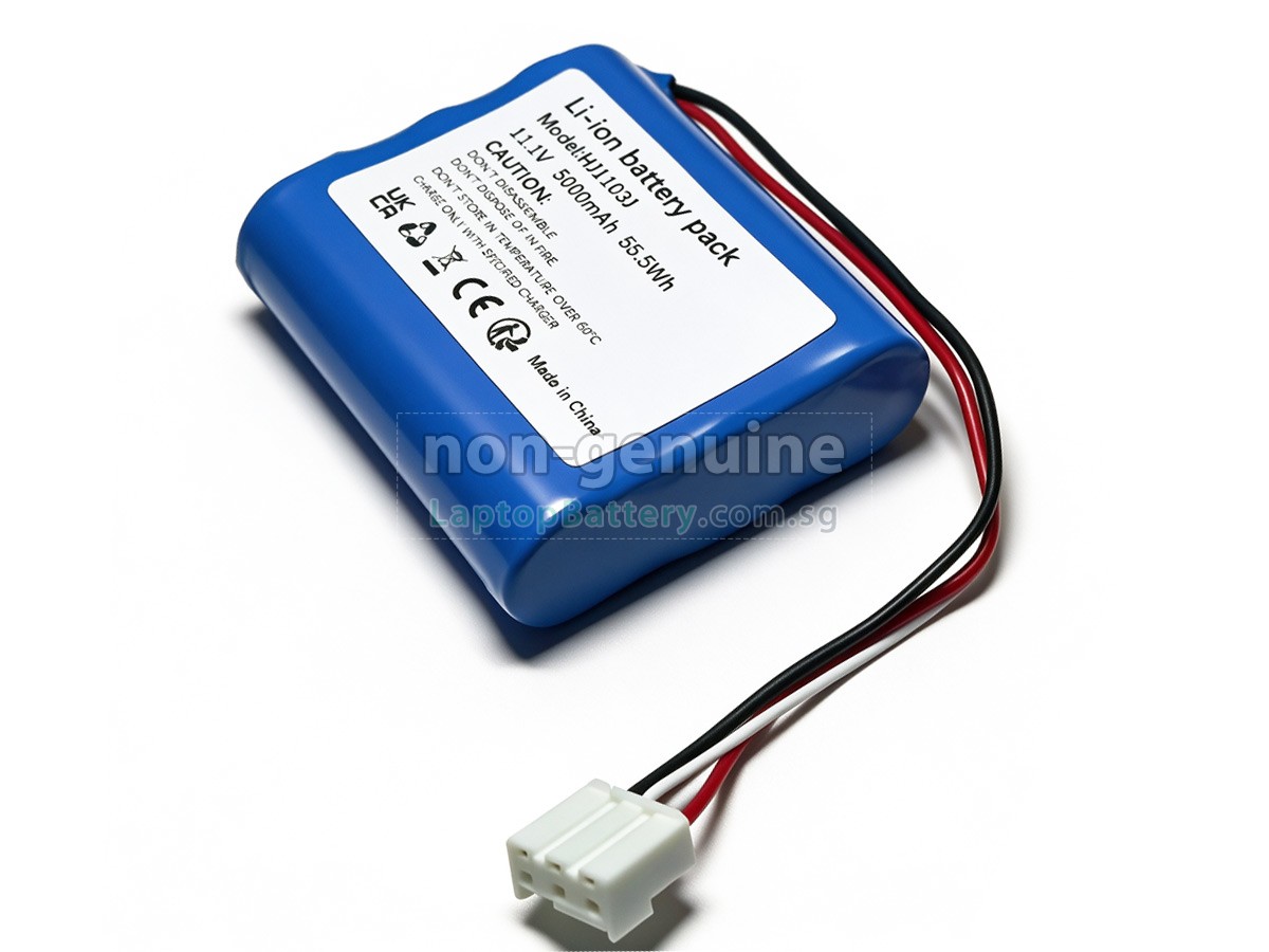 replacement Aiper HJ1103J battery