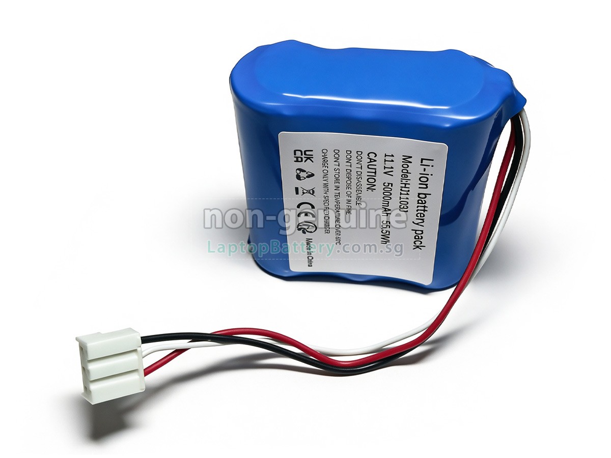 replacement Aiper HJ1103J battery
