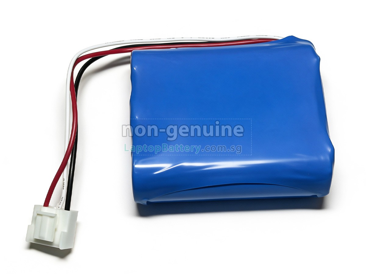 replacement Aiper HJ1103J battery