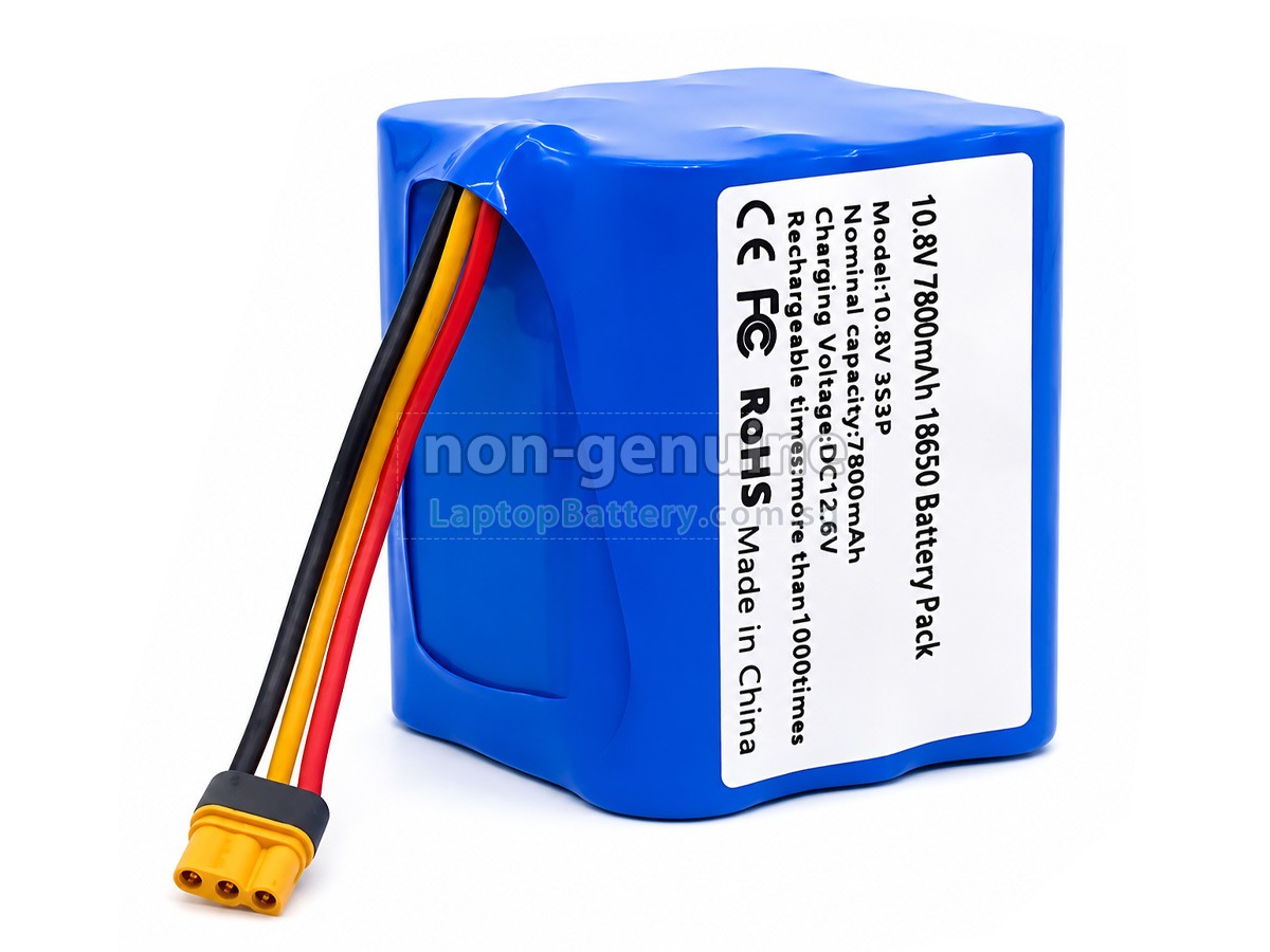 replacement Aiper HYY0345158 battery