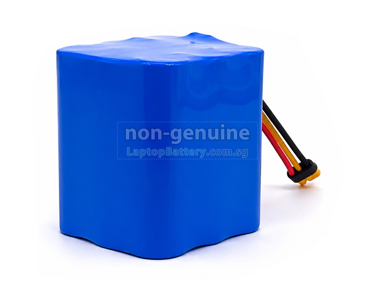 replacement Aiper HYY0345158 battery