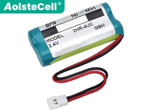 Battery for Air Shields Vickers 2HR-4UC-MC-2