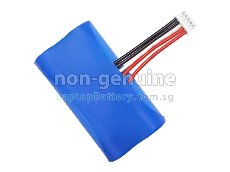 replacement Aisino A90 battery