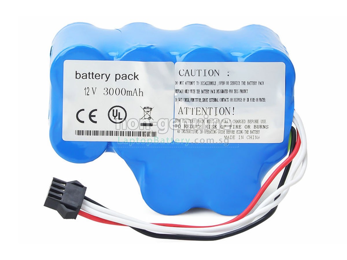 replacement Alaris 141788 battery