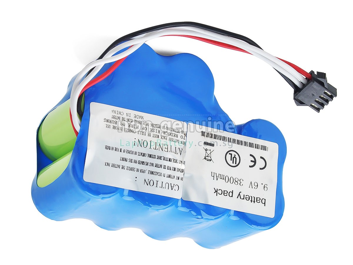 replacement Alaris 141788 battery