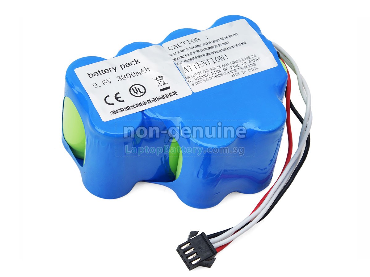 replacement Alaris 141788 battery