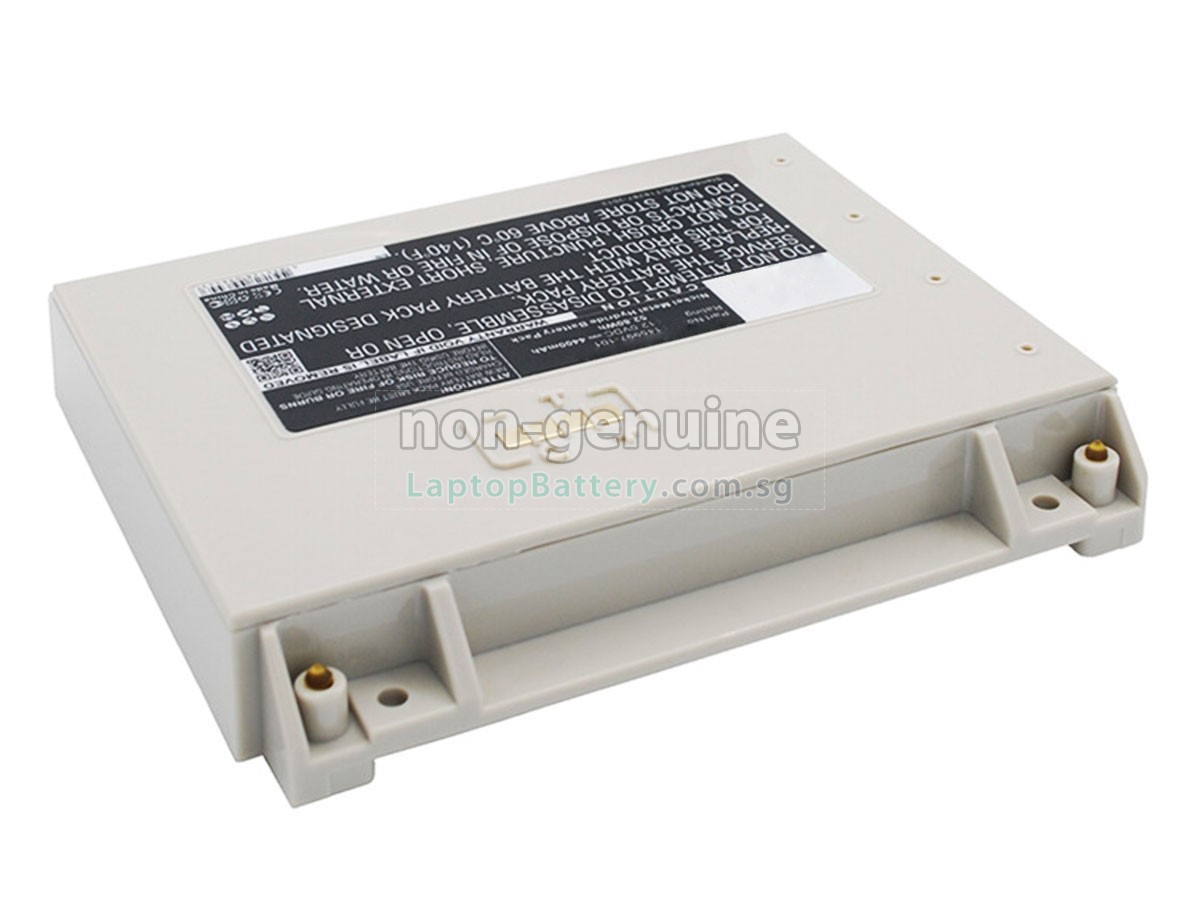 replacement Alaris 49000167 battery