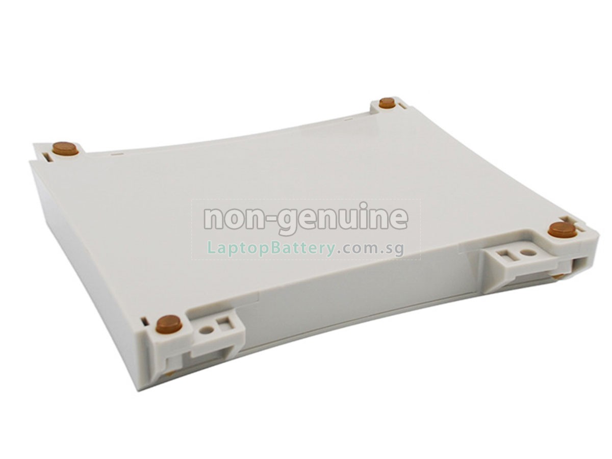 replacement Alaris 49000167 battery