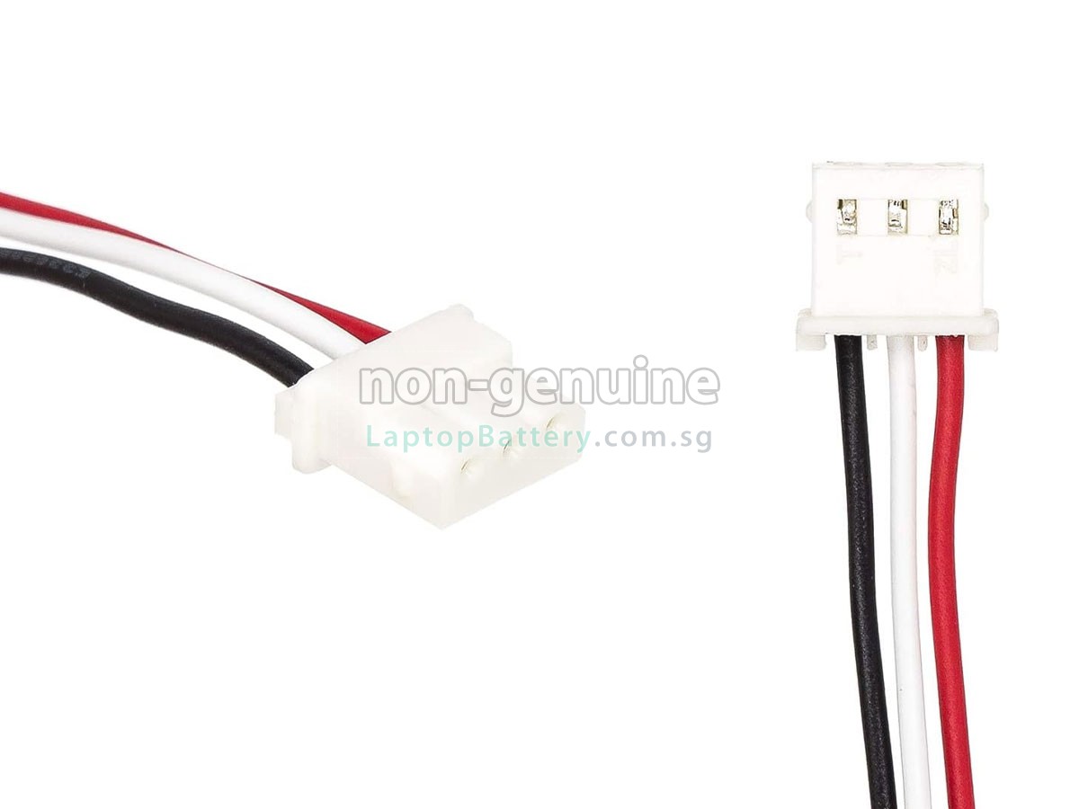 replacement Alpsat 4SF3HDS1 battery