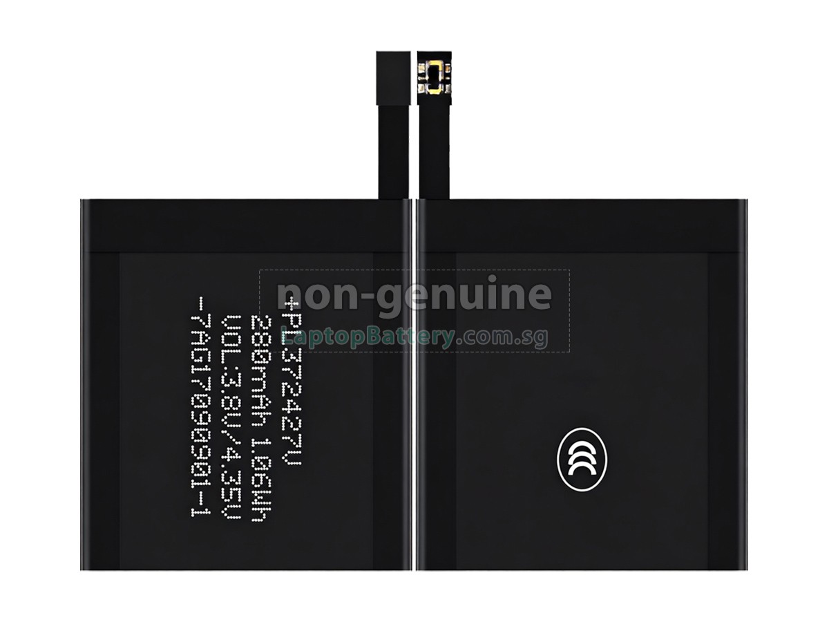 replacement Amazfit PACE battery