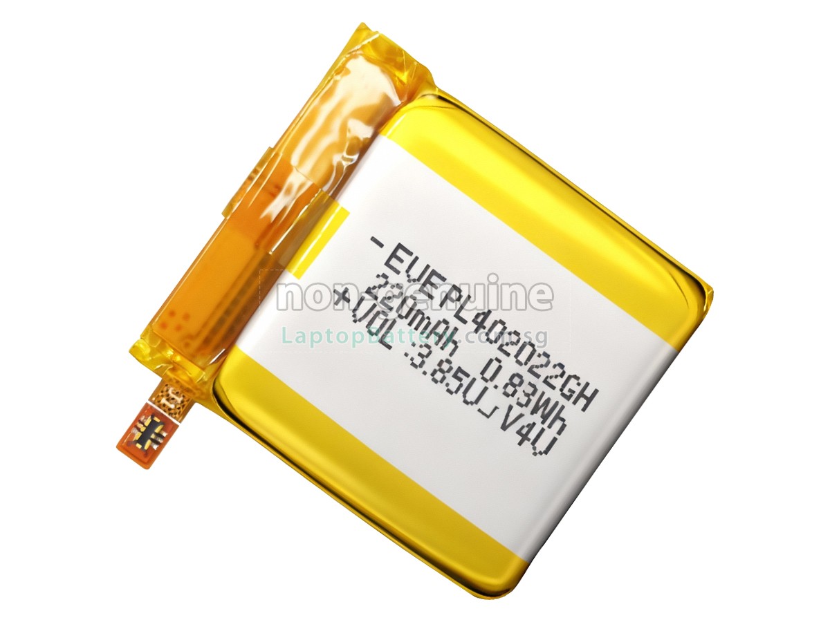 replacement Amazfit GTS 2 battery