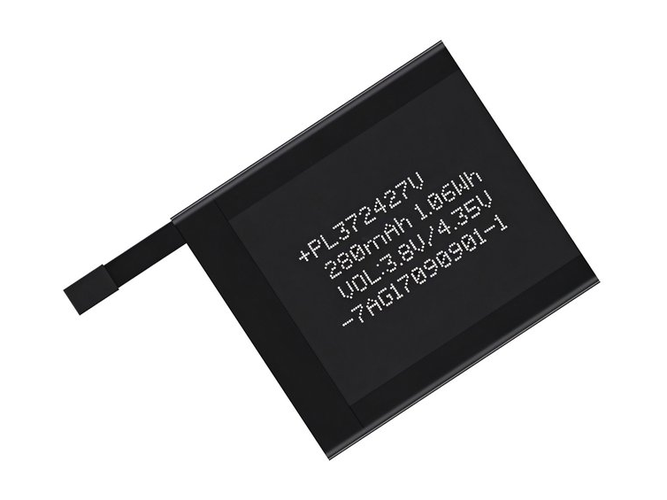Battery for Amazfit Pace