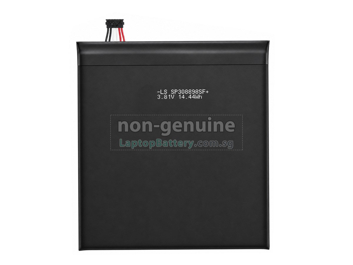 replacement Amazon 26S1028 battery