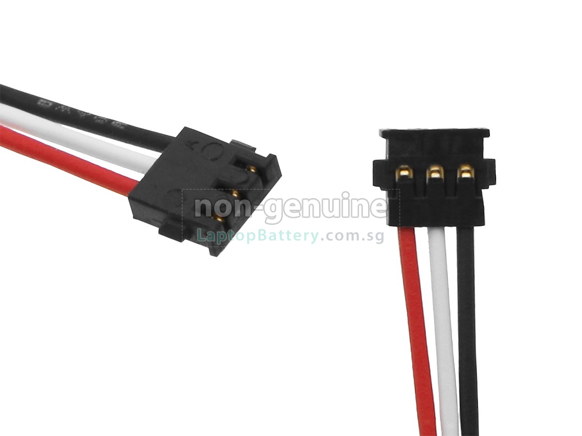 replacement Amazon 26S1030 battery
