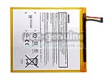 Battery for Amazon Kindle Fire HD 8inch 6TH GEN PR53DC