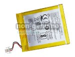 Battery for Amazon J9G29R