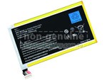 Battery for Amazon 26S1001-A1(1ICP4/82/138)