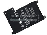 Battery for Amazon Kindle touch D01200