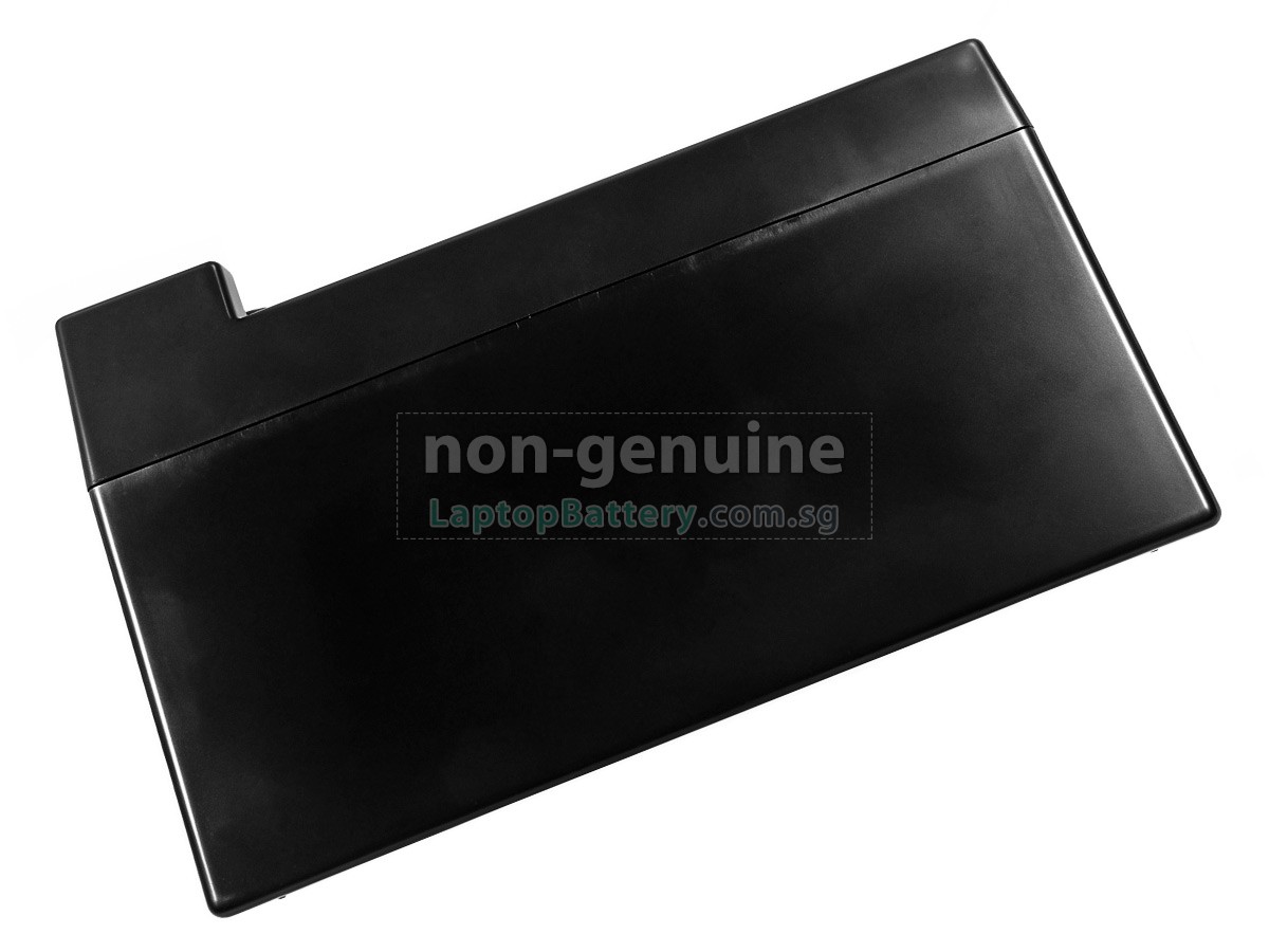 replacement Ambrogio L210 battery