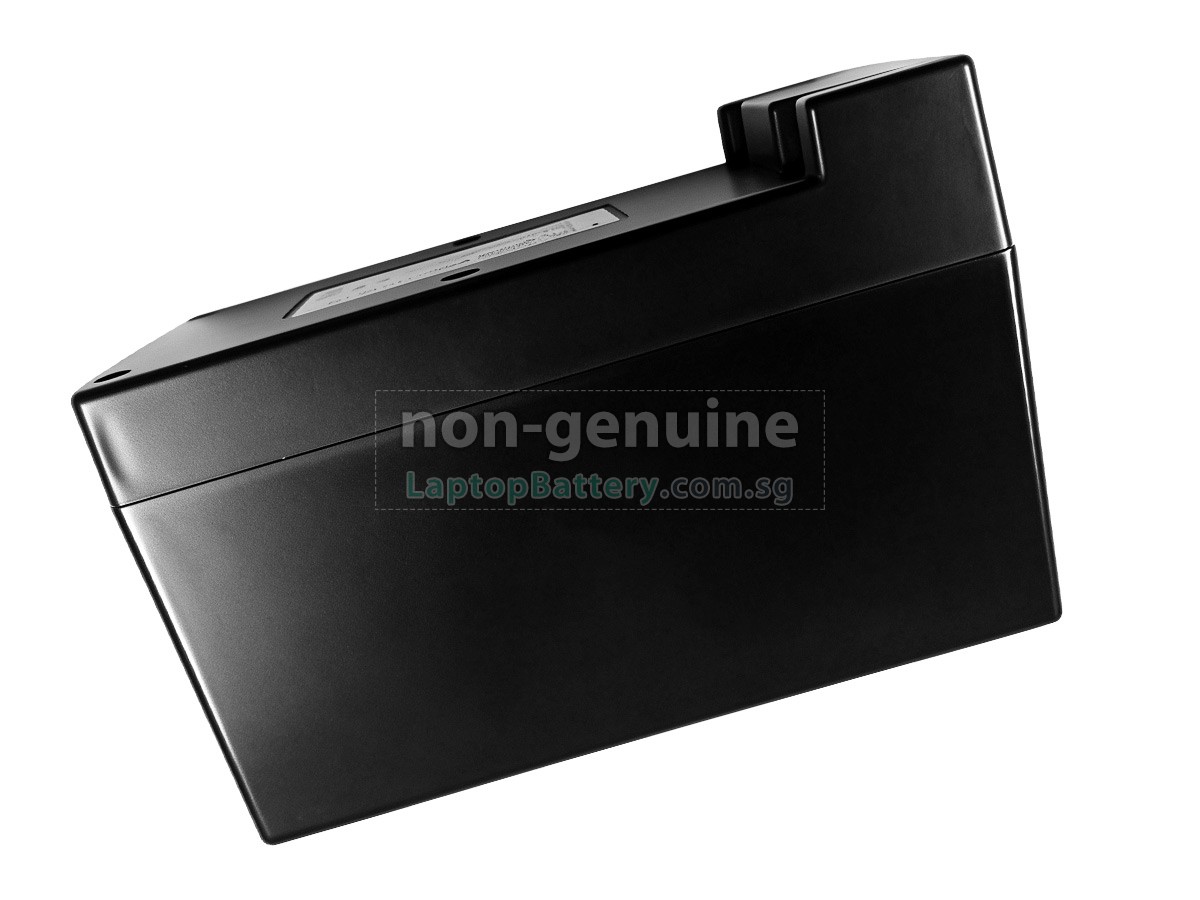 replacement Ambrogio L210 battery
