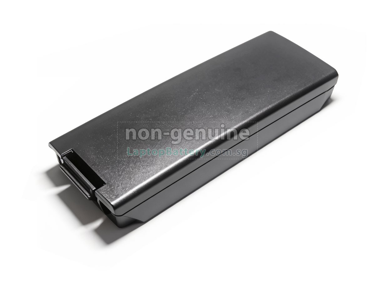 replacement AMI Italia SAV-C0903 battery