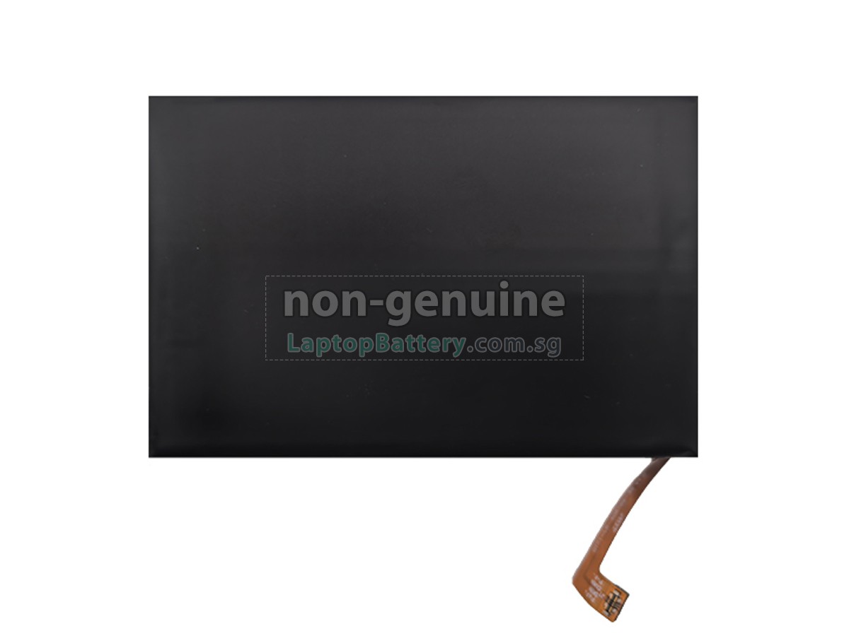 replacement AOKZOE A1L A2 A1 PRO battery