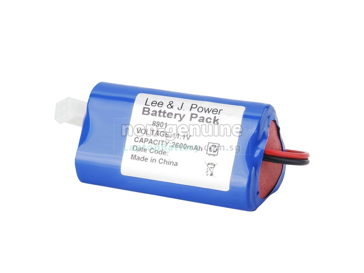 replacement AOLI ECG-8903A battery