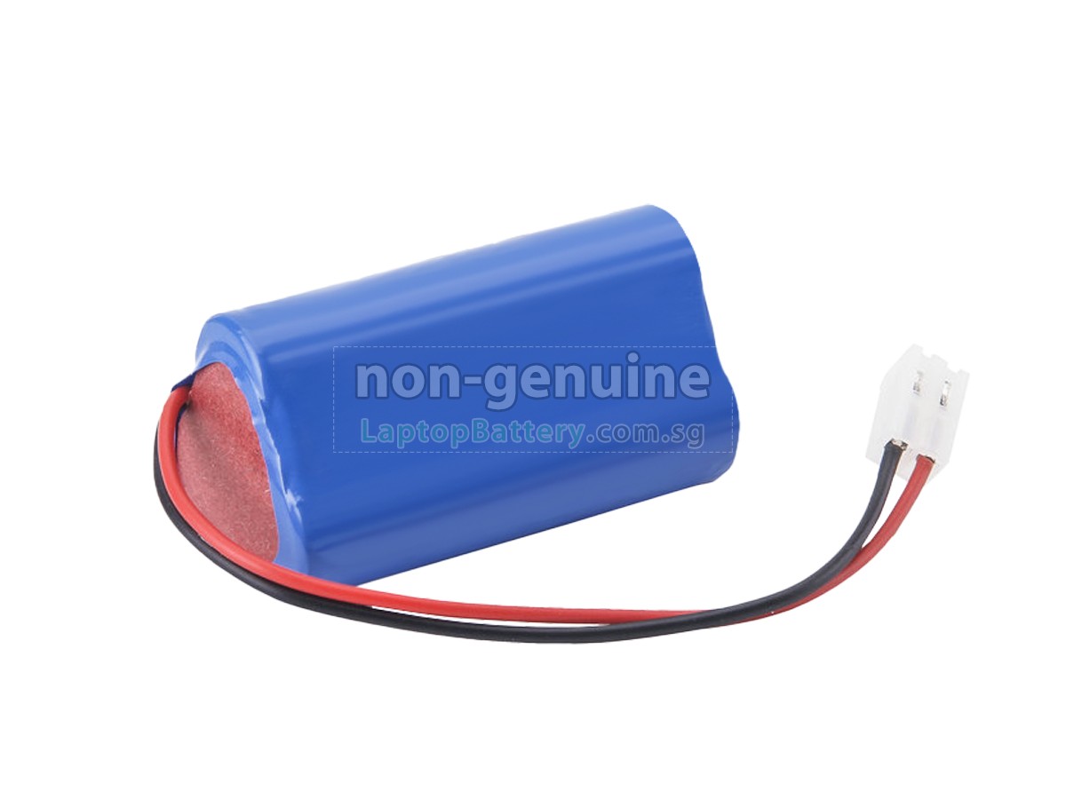 replacement AOLI ECG-8903A battery
