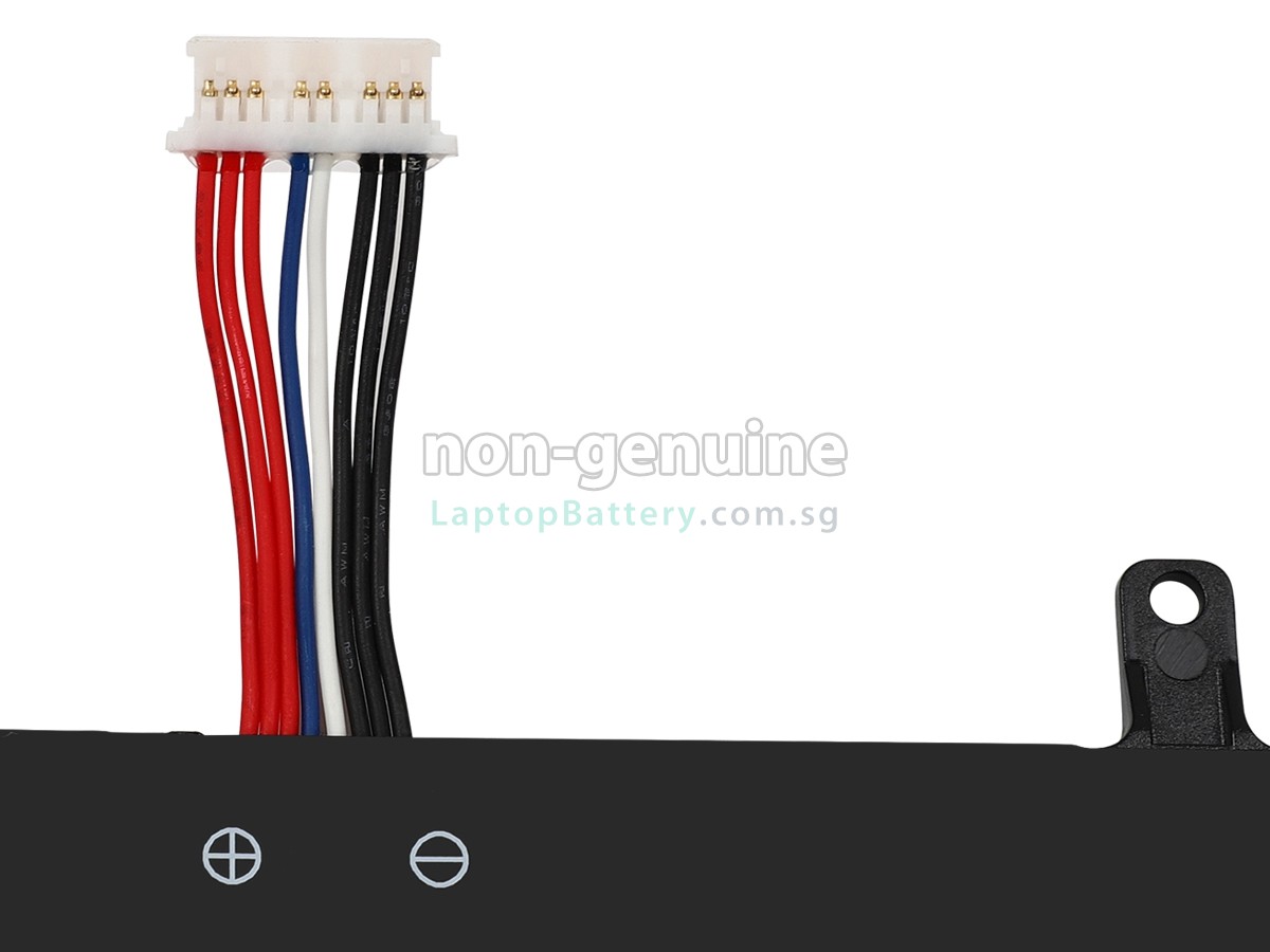 replacement AolsteCell 408474-3S1P battery